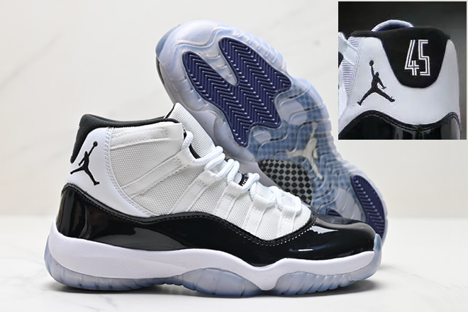 Women Jordan 11 Retro 20